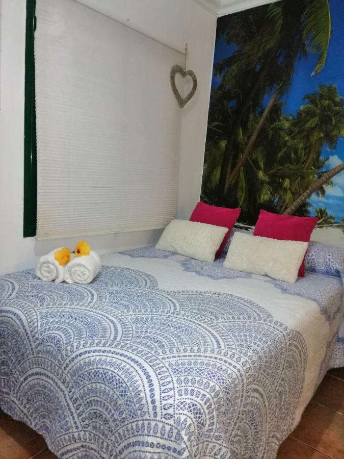 Ayla 2 Διαμέρισμα Playa Quemada Εξωτερικό φωτογραφία