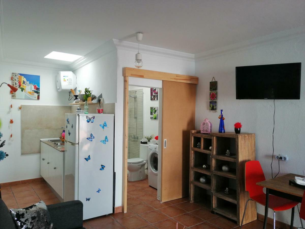 Ayla 2 Διαμέρισμα Playa Quemada Εξωτερικό φωτογραφία