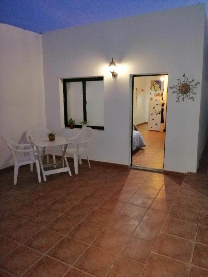 Ayla 2 Διαμέρισμα Playa Quemada Εξωτερικό φωτογραφία